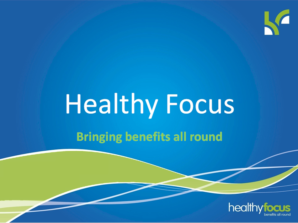 Healthy Focus